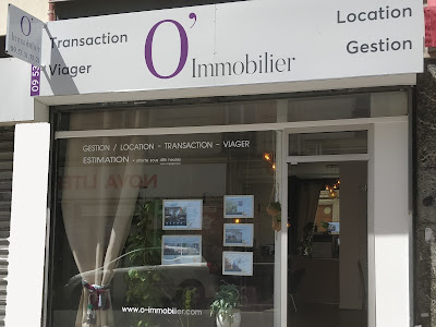 O'Immobilier à Paris
