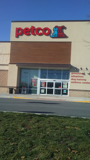 Pet Supply Store «Petco Animal Supplies», reviews and photos, 5263 Campbell Blvd, Nottingham, MD 21236, USA