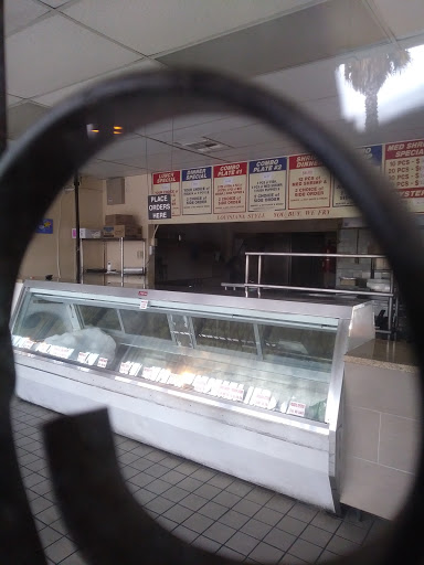 Seafood Market «Family Fish Market», reviews and photos, 18503 S Avalon Blvd, Carson, CA 90746, USA