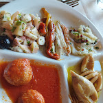 Photo n°8 de l'avis de Sydbar.y fait le 12/03/2023 à 19:14 sur le  Nicolino à Termoli