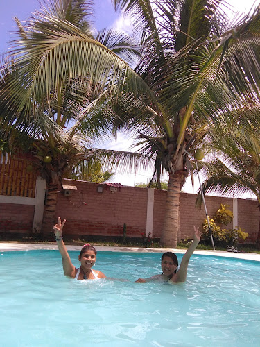 Casa Villamor Máncora - Máncora