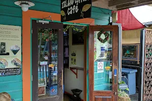 Island Coffees Cafe image
