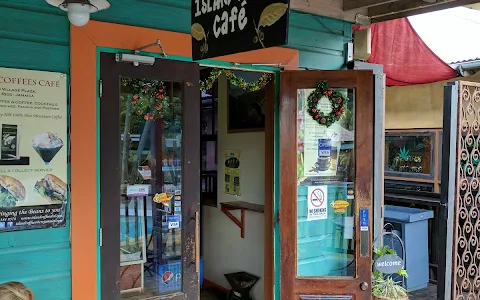 Island Coffees Cafe image