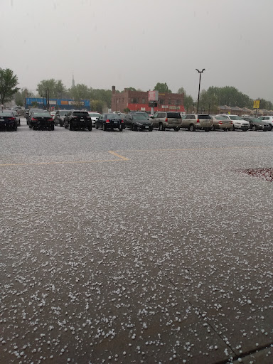 Shopping Mall «Uni-Dale Mall», reviews and photos, 608 University Ave W, St Paul, MN 55103, USA