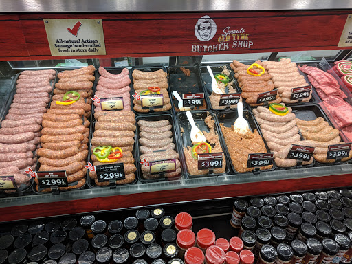 Health Food Store «Sprouts Farmers Market», reviews and photos, 24285 Magic Mountain Pkwy, Valencia, CA 91355, USA