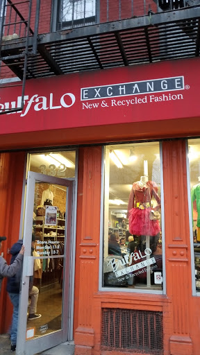 Buffalo Exchange