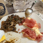 Photo n°8 de l'avis de Irene.r fait le 17/08/2023 à 15:20 sur le  Malga Lora à Recoaro Terme