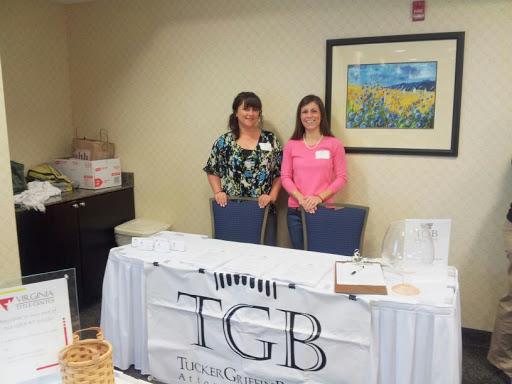 Law Firm «Tucker Griffin Barnes P.C.», reviews and photos