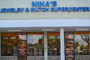 Ninas Jewelry Repair and Watch Battery Supercenter image