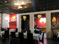 Atmosphère du Restaurant thaï Thaï Harmonie à Lyon - n°11