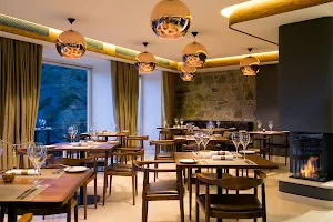 Loutraki Modern Fusion Restaurant image