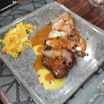 Photo n°1 de l'avis de Francesco.u fait le 22/01/2023 à 08:32 sur le  Olga Caffè e cucina à Syracuse