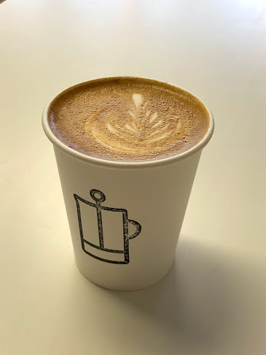 Coffee Store «Portside Java», reviews and photos, 115 Walton Ferry Rd, Hendersonville, TN 37075, USA