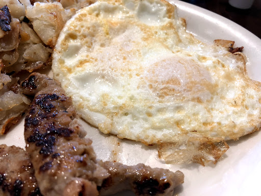 Coffee Shop «Brighton Coffee Shop», reviews and photos, 9600 Brighton Way, Beverly Hills, CA 90210, USA