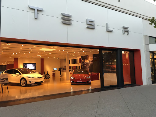 Shopping Mall «Stanford Shopping Center», reviews and photos, 660 Stanford Shopping Center, Palo Alto, CA 94304, USA