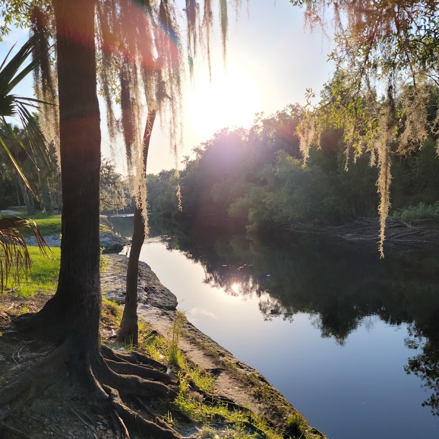 Zolfo Springs Boat Ramp