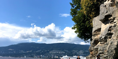 Vancouver Seawall