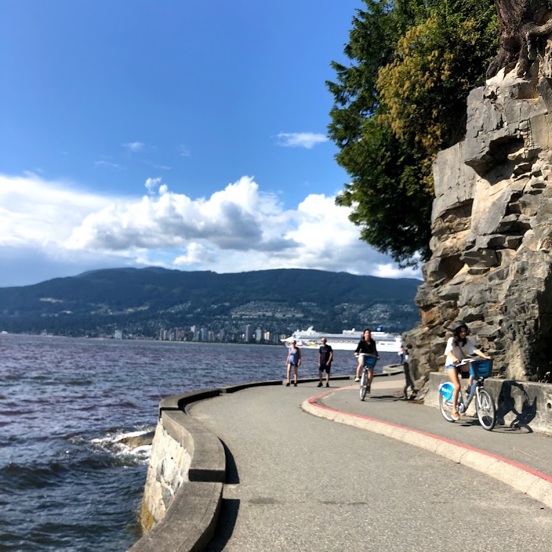 Vancouver Seawall