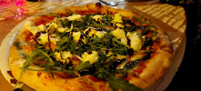 Pizza du Restaurant italien Ma Mamia | Trattoria - Épicerie - Traiteur à Poitiers - n°13