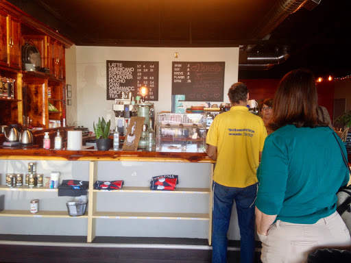 Coffee Shop «Ecclesia Coffee & Community», reviews and photos, 7130 W Maple St #280, Wichita, KS 67209, USA