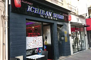 Ichiban sushi image