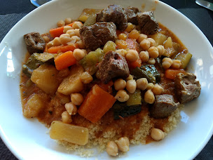 Photo n°4 de Saveurs du Maroc à Mons-en-Barœul ()