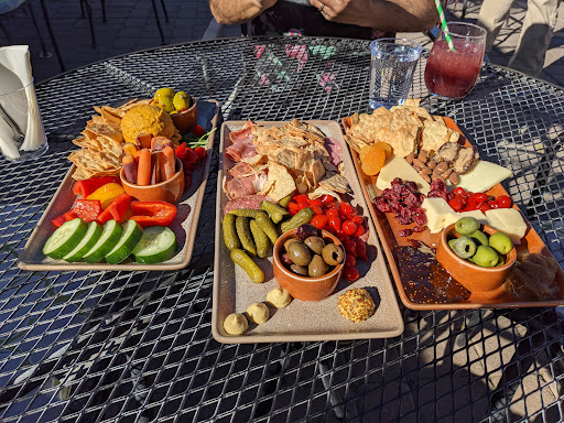 Winery «Oak Creek Vineyards & Winery», reviews and photos, 1555 N Page Springs Rd, Cornville, AZ 86325, USA