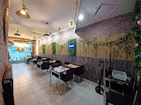 Atmosphère du Restaurant Thaï Ming à Guyancourt - n°1