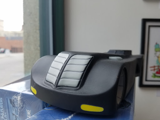 Comic Book Store «Memory Lane Comics», reviews and photos, 201 Princess St, Wilmington, NC 28401, USA