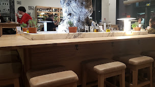 Photo n°39 de Vapiano Toulon Pasta Pizza Bar à La Valette-du-Var ()