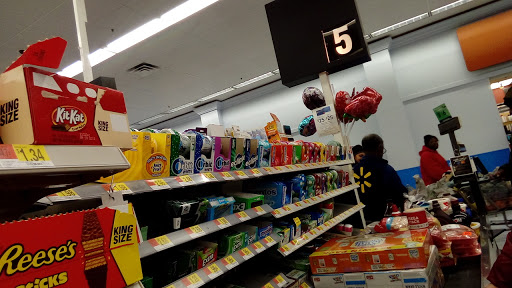 Department Store «Walmart Supercenter», reviews and photos, 250 Summit Park Dr, Pittsburgh, PA 15275, USA