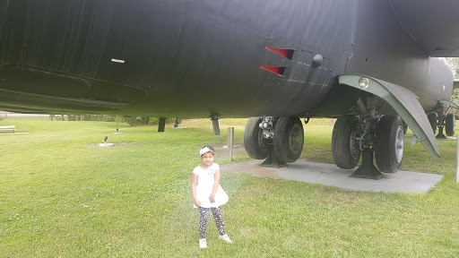 Tourist Attraction «B-52 Memorial Park», reviews and photos, 8100 Bear Rd, Orlando, FL 32827, USA