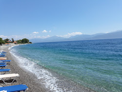 Foto di Skaloma 4 beach area servizi