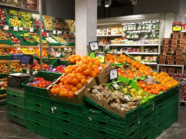 Rezensionen über Coop Supermarkt City St. Gallen Food in St. Gallen - Supermarkt