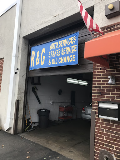Auto Repair Shop «R & G Auto repair», reviews and photos, 4928 Eisenhower Ave, Alexandria, VA 22304, USA