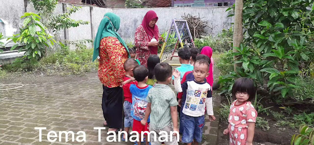 Oleh pemilik - Taman Penitipan Anak (TPA) TERATAI