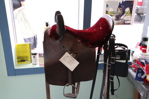 Carriage Ride Service «Sea Island Carriage Company», reviews and photos, 930 Bay St, Beaufort, SC 29902, USA