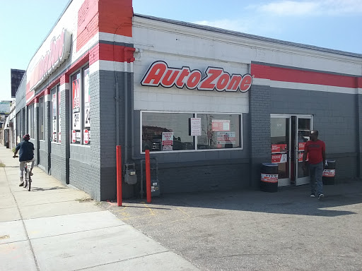 Auto Parts Store «AutoZone», reviews and photos, 1211 Hyde Park Ave, Hyde Park, MA 02136, USA