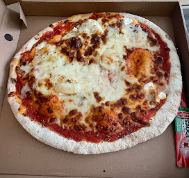 Photo n°16 de Le Monde De La Pizza à Le Perreux-sur-Marne ()