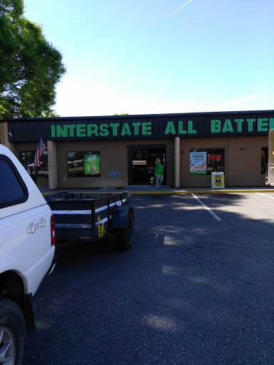 Interstate All Battery Center, 2855 US-92, Lakeland, FL 33801, USA, 