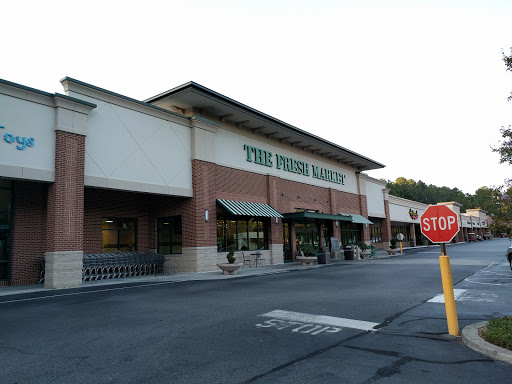 The Fresh Market, 100 N Peachtree Pkwy, Peachtree City, GA 30269, USA, 