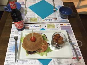 Photo n°28 de La Bolée Crêperie Bretonne à Nancy ()