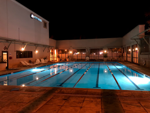 Gym «24 Hour Fitness», reviews and photos, 27921 La Paz Rd, Laguna Niguel, CA 92677, USA