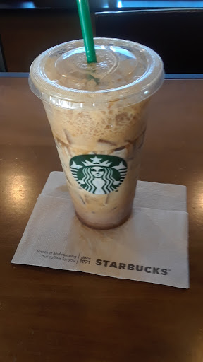 Starbucks image