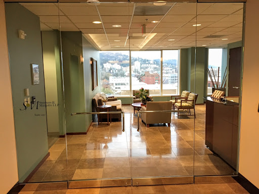 Family Law Attorney «Stephens & Margolin LLP», reviews and photos