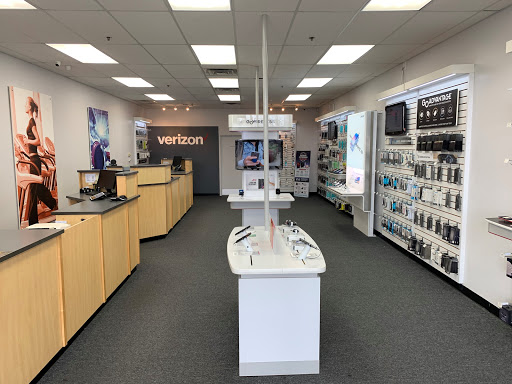 Cell Phone Store «GoWireless Verizon Authorized Retailer», reviews and photos, 141 US-130 Suite V, Cinnaminson, NJ 08077, USA