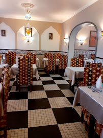 Atmosphère du Restaurant Le Maroc à Clamart - n°6