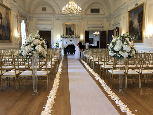 Heavenly Flowers, 31 W Merrick Rd, Freeport, NY 11520, USA, 