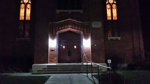 Community Center «Old Brick», reviews and photos, 26 E Market St, Iowa City, IA 52245, USA