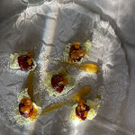 Photo n°11 de l'avis de Eleonora.a fait le 22/02/2021 à 09:53 sur le  Osteria Malabocca à Bagnacavallo